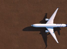 Global Jet Fuel Exports Hit 10-Year Seasonal Low in April