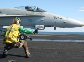 US Hits Iran-Flagged Oil Tankers While Peace Talks Continue