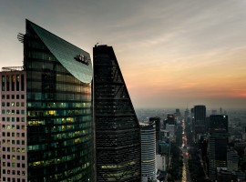 First Mexican Fuel Oil Cargo in 9 Months Arrives in Asia