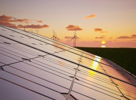 Europe’s Renewable-Plus-Battery Market Set to Quintuple by 2030