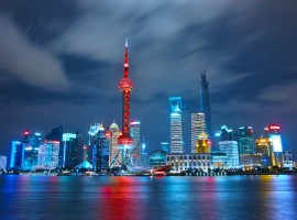 China CPI Jumps as Middle East Crisis Pushes Energy Costs Higher
