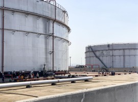 EIA Gives Oil Traders a New Way to Panic About Hormuz