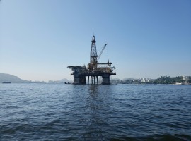 Brazil’s Oil Exports to China Double as Iran War Upends Crude Flows