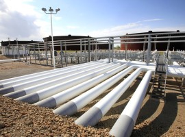 US Crude Inventories Fall But Gasoline Stocks See Surprise Build