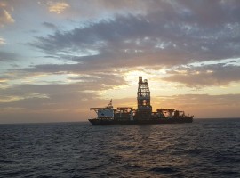 Eni Looks to Cash In on LNG Boom With FLNG Fund Deal