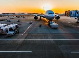Rising Jet Fuel and Ticket Prices Could Disrupt Summer Air Travel