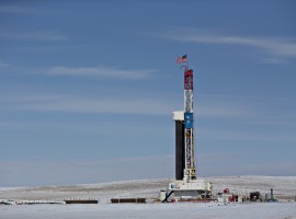 BLM Expands Oil Leasing Drive with July Auction Plans