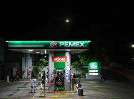 Mexico’s President Announces the Resignation of Pemex CEO Victor Rodríguez