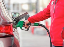 China’s Gasoline Consumption Could Plunge 5.5% in 2026 as Oil Prices Surge
