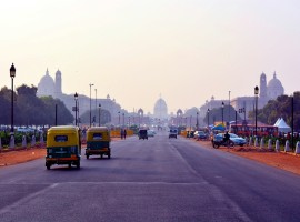 India’s Wholesale Inflation Hits 3.5-Year High as Fuel Costs Surge 25%