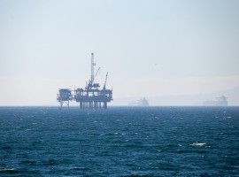 BP Weighs Egyptian Gas Asset Sale in Restructuring Drive