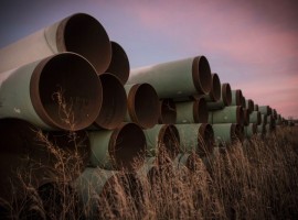 Canada Clears Path for West Coast Oil Pipeline Build