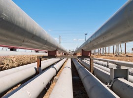 Trump Administration Pledges SPR Refill With Bonus Oil Barrels
