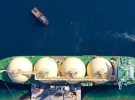 Pakistan Uses Diplomacy to Secure LNG Supply from Hormuz