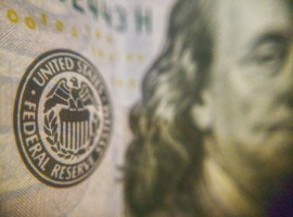 New Fed Chair Faces Pressure as Oil Prices Fuel Inflation