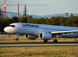 European Airlines Say Jet Fuel Supply Is Under Control for Summer