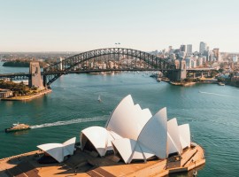 Australian Strike Could Worsen World’s Already Strained LNG Markets