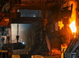 Anglo American Exits Steelmaking Coal With $3.9 Billion Australian Asset Sale