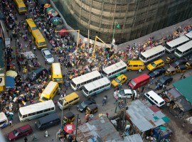 Nigeria Needs New Export Markets as UAE’s Exit Rattles OPEC