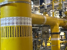 Equinor and Eneco Sign New Long-Term Gas Supply Deal