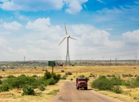 India Curtailed 300 GWh of Clean Energy in Q1 as Grid Lags Solar Build