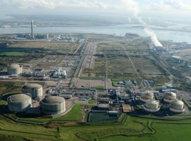 U.S. LNG Exporters Ask Europe for a Methane Timeout