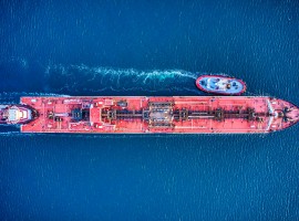 Japan’s Crude Imports from Middle East Slump to Lowest on Record
