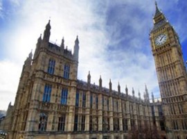 UK Adds New Tax Pressure as Energy Security Concerns Grow