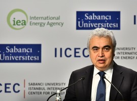 Oil Could Enter Red Zone by July/August: IEA