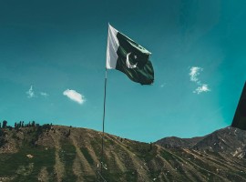 Pakistan Looks to Host Crude Reserve Sites of Gulf Oil Producers