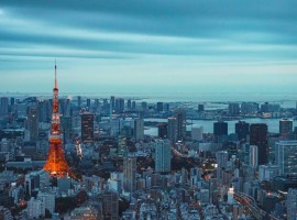 Japan to Welcome First Crude Cargo via Hormuz Since War Began