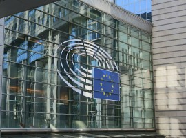 EU Warns Energy Prices Will Stay Elevated Through 2027