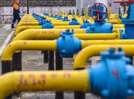 Kazakhstan Won’t Enforce $1.4B Gazprom Asset Seizure