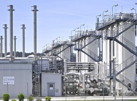 Europe’s Gas Prices Drop 5% On Renewed U.S.-Iran Talks Optimism