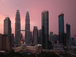 Malaysia Secures Fuel Supply Through End of July
