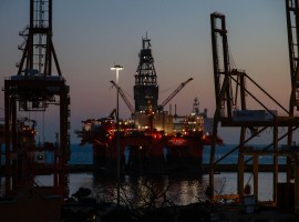 Expert Says Traders Should Brace for July Jump in Oil Prices