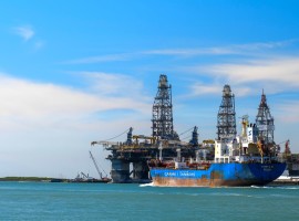 Santos Doubles Down on Oil and LNG Expansion