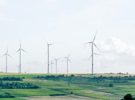 Nordex Pushes EU to Ban Chinese Wind Turbines From European Grids