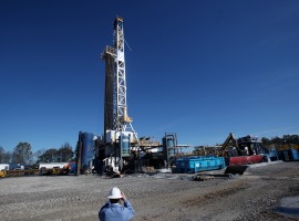 U.S. Natural Gas Prices Surge On Lower Output, Higher LNG Flows