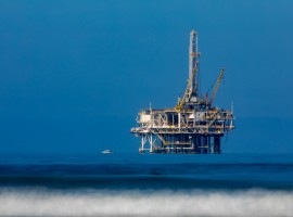 China’s CNOOC Starts Production at Bohai Sea Oilfield