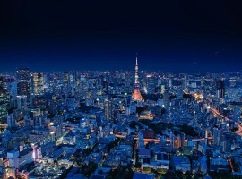Tokyo Reverses Crisis-Era Benchmark Shift as Dubai-Brent Spread Narrows