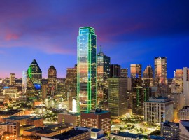 Dallas Fed Pres Says World Needs To Consume Less Oil And Gas
