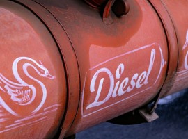 Russia Braces For Diesel Export Ban After Ukraine Attacks Refineries