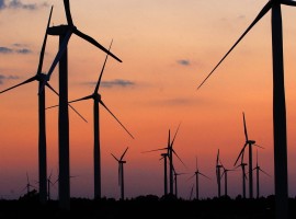 Germany’s Power Prices Soar 30% on Strong Demand, Low Wind Speeds