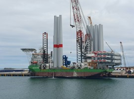 TotalEnergies Plans $5.2 Billion Offshore Wind Project in Normandy