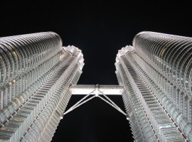 Malaysia Boosts Domestic Gas Use as Power Demand Hits Record Highs