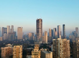 India’s Central Bank Warns Oil Shock Threatens Growth