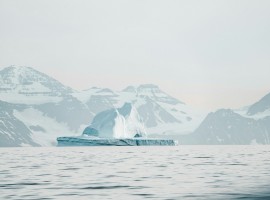 Norway Lobbies to Persuade EU to Drop Arctic Drilling Ban