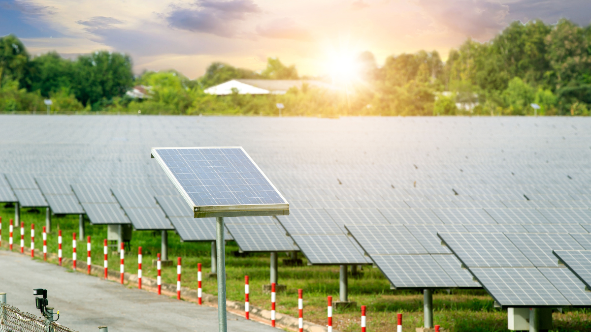 Wood Mackenzie Says Middle East Conflict Creating New Pressures And Opportunities For Global Renewables