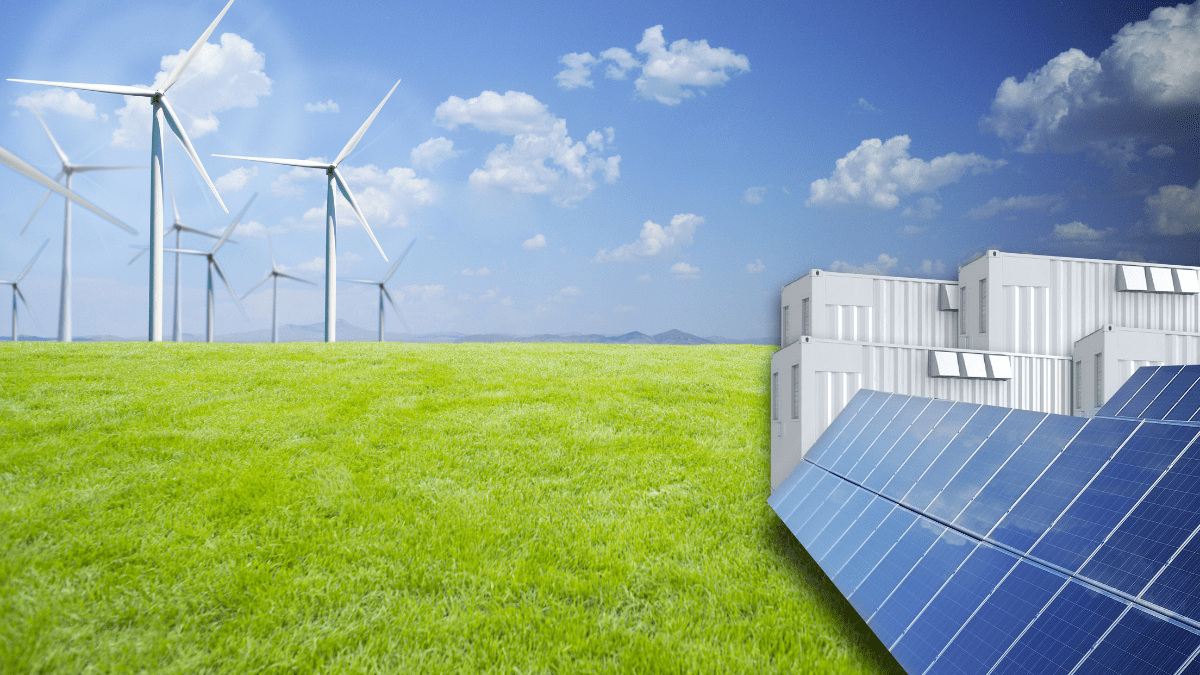 Albanian Consortium Seeks EBRD Support for 160 MWp Solar-Plus-Storage Project